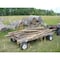 Yard Tuff Utility Trailer FTF-2200UW - alternate 6